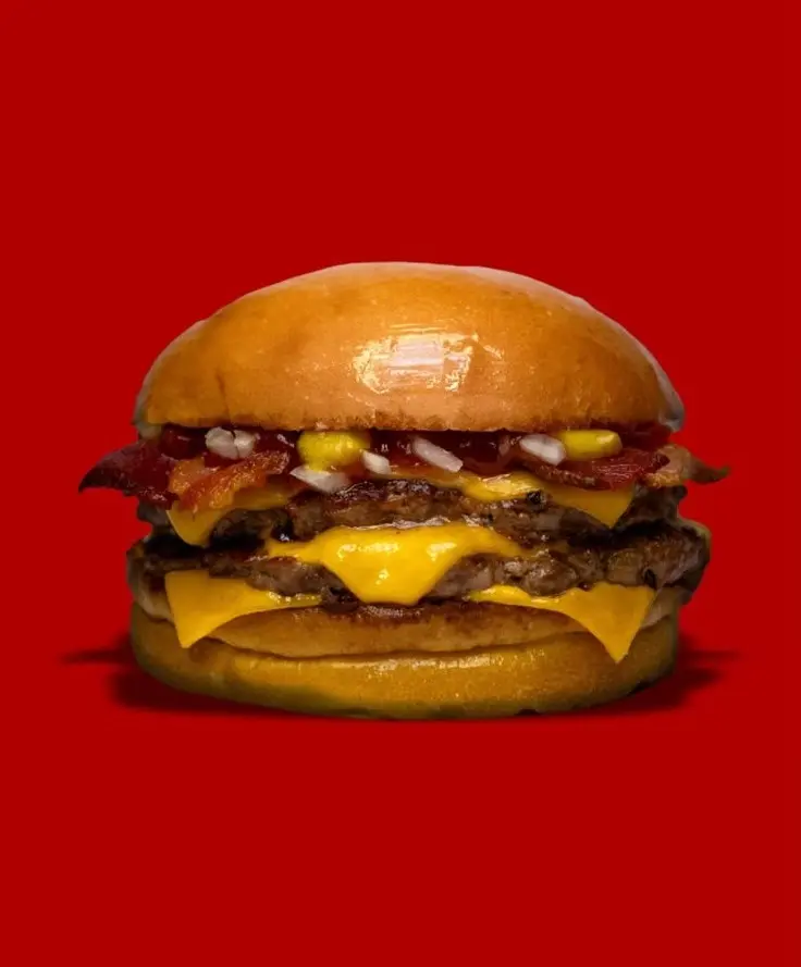 INELUDIBLE BURGER, foto 1 de 1